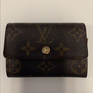 Louis Vuitton Coin Purse